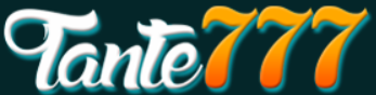 TANTE777 logo